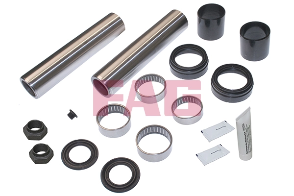 Repair Kit, stub axle (axle beam)